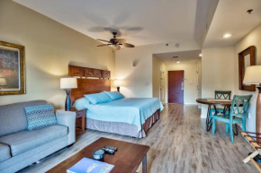 LUAU - Sandestin Resort Condos